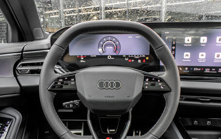 Audi A6, 2026 год, 8 600 500 рублей, 25 фотография