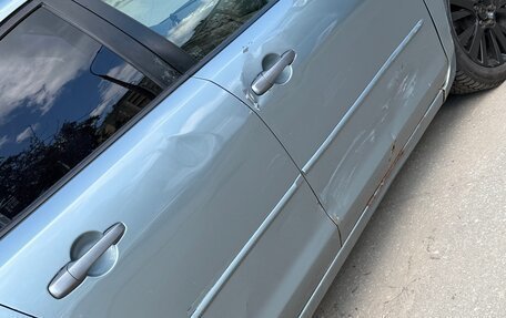 Mazda 3, 2003 год, 245 400 рублей, 4 фотография