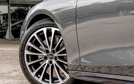 Audi A6, 2026 год, 8 600 500 рублей, 22 фотография