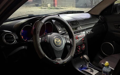 Mazda 3, 2003 год, 245 400 рублей, 8 фотография