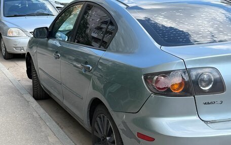 Mazda 3, 2003 год, 245 400 рублей, 6 фотография