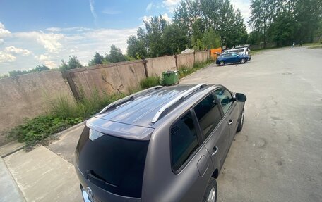 Volkswagen Touareg III, 2008 год, 800 000 рублей, 7 фотография