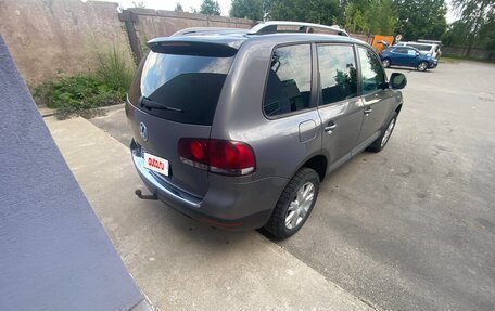 Volkswagen Touareg III, 2008 год, 800 000 рублей, 8 фотография