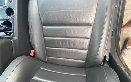 Volkswagen Touareg III, 2008 год, 800 000 рублей, 10 фотография