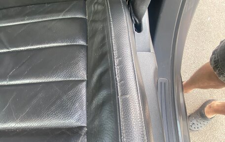 Volkswagen Touareg III, 2008 год, 800 000 рублей, 11 фотография