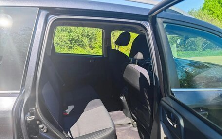 Subaru Forester, 2017 год, 2 000 000 рублей, 6 фотография