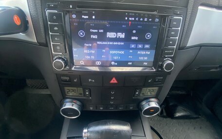 Volkswagen Touareg III, 2008 год, 800 000 рублей, 18 фотография