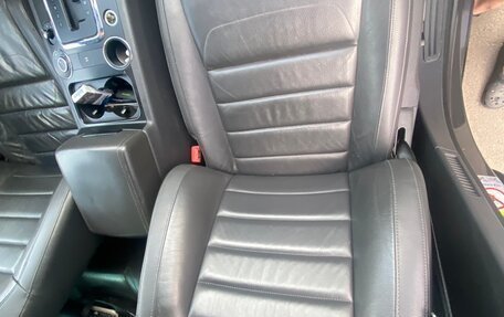 Volkswagen Touareg III, 2008 год, 800 000 рублей, 13 фотография