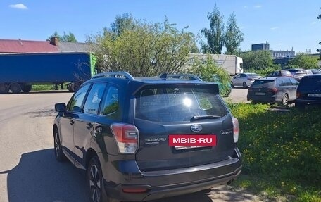 Subaru Forester, 2017 год, 2 000 000 рублей, 3 фотография