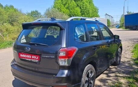 Subaru Forester, 2017 год, 2 000 000 рублей, 4 фотография