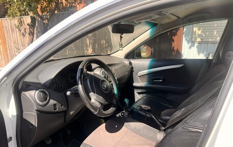 Nissan Almera, 2018 год, 550 000 рублей, 6 фотография