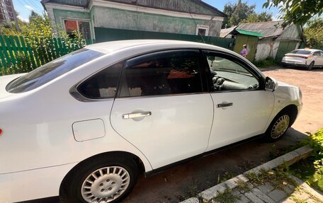 Nissan Almera, 2018 год, 550 000 рублей, 3 фотография