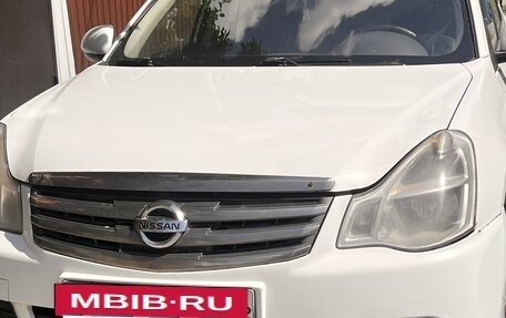 Nissan Almera, 2018 год, 550 000 рублей, 4 фотография