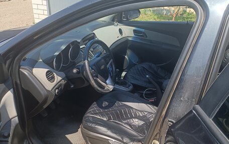 Chevrolet Cruze II, 2012 год, 650 000 рублей, 7 фотография