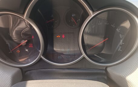 Chevrolet Cruze II, 2012 год, 650 000 рублей, 8 фотография