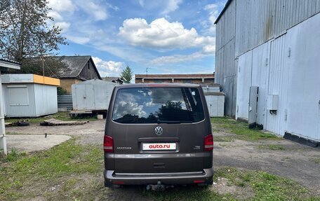 Volkswagen Multivan T5, 2010 год, 2 100 000 рублей, 5 фотография