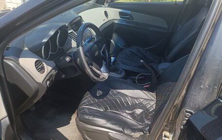 Chevrolet Cruze II, 2012 год, 650 000 рублей, 11 фотография