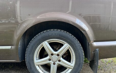 Volkswagen Multivan T5, 2010 год, 2 100 000 рублей, 10 фотография
