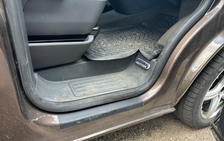 Volkswagen Multivan T5, 2010 год, 2 100 000 рублей, 14 фотография