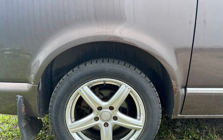 Volkswagen Multivan T5, 2010 год, 2 100 000 рублей, 9 фотография