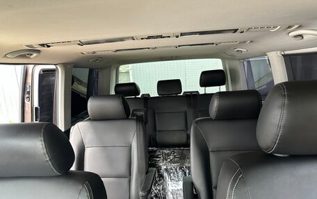Volkswagen Multivan T5, 2010 год, 2 100 000 рублей, 7 фотография