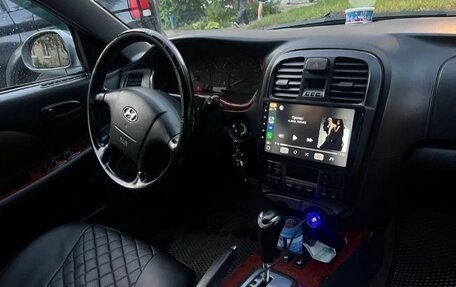 Hyundai Sonata IV рестайлинг, 2007 год, 510 000 рублей, 9 фотография