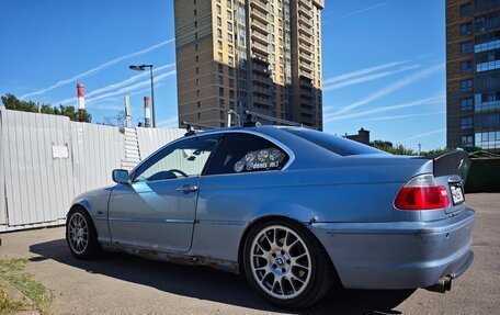 BMW 3 серия, 2003 год, 590 000 рублей, 7 фотография