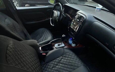 Hyundai Sonata IV рестайлинг, 2007 год, 510 000 рублей, 8 фотография