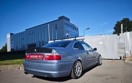 BMW 3 серия, 2003 год, 590 000 рублей, 4 фотография
