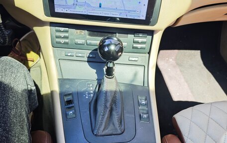 BMW 3 серия, 2003 год, 590 000 рублей, 19 фотография