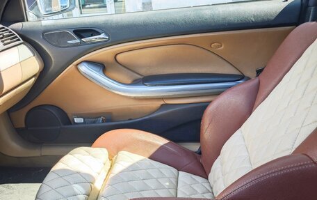 BMW 3 серия, 2003 год, 590 000 рублей, 20 фотография