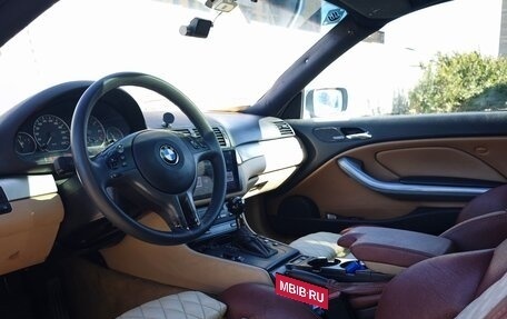 BMW 3 серия, 2003 год, 590 000 рублей, 15 фотография