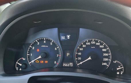 Lexus RX III, 2010 год, 1 900 000 рублей, 6 фотография