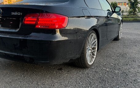 BMW 3 серия, 2013 год, 1 580 000 рублей, 4 фотография