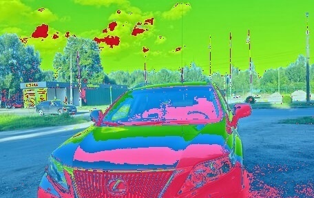 Lexus RX III, 2010 год, 1 900 000 рублей, 4 фотография