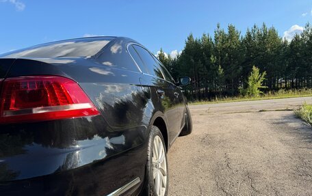 Volkswagen Passat B7, 2011 год, 1 170 000 рублей, 6 фотография