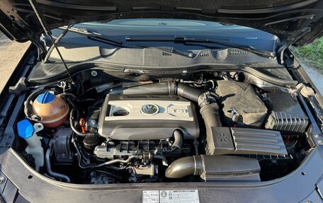 Volkswagen Passat B7, 2011 год, 1 170 000 рублей, 12 фотография