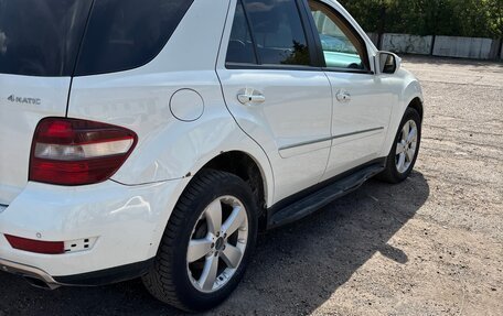 Mercedes-Benz M-Класс, 2008 год, 1 220 000 рублей, 5 фотография