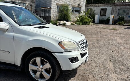 Mercedes-Benz M-Класс, 2008 год, 1 220 000 рублей, 7 фотография