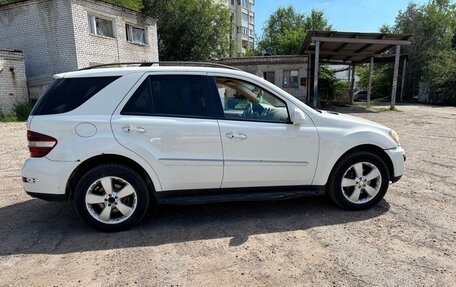 Mercedes-Benz M-Класс, 2008 год, 1 220 000 рублей, 6 фотография
