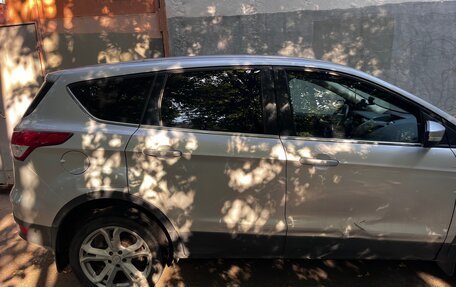 Ford Kuga III, 2015 год, 1 300 000 рублей, 2 фотография