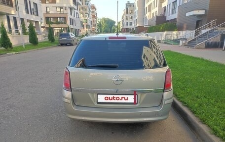 Opel Astra H, 2006 год, 720 000 рублей, 2 фотография