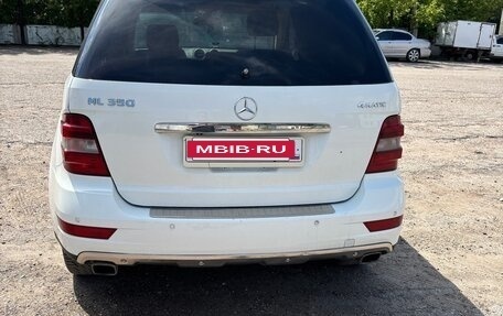 Mercedes-Benz M-Класс, 2008 год, 1 220 000 рублей, 4 фотография