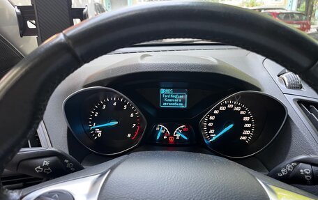 Ford Kuga III, 2015 год, 1 300 000 рублей, 5 фотография