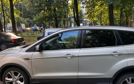 Ford Kuga III, 2015 год, 1 300 000 рублей, 3 фотография