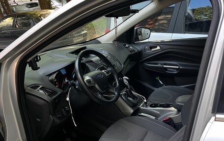 Ford Kuga III, 2015 год, 1 300 000 рублей, 7 фотография