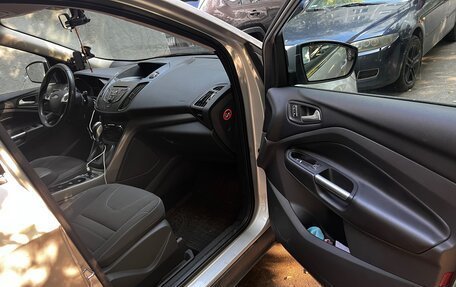 Ford Kuga III, 2015 год, 1 300 000 рублей, 8 фотография