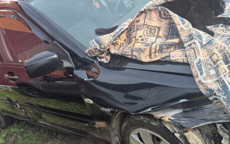 Mitsubishi Lancer IX, 2009 год, 75 000 рублей, 2 фотография