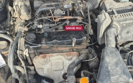 Mitsubishi Lancer IX, 2009 год, 75 000 рублей, 3 фотография