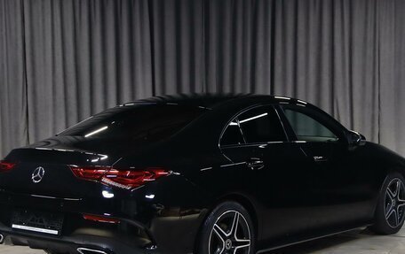 Mercedes-Benz CLA, 2019 год, 2 799 000 рублей, 2 фотография